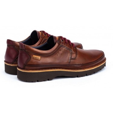 SCARPE PIKOLINOS YESTE M5S-4003 CUERO