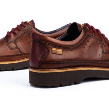 SCARPE PIKOLINOS YESTE M5S-4003 CUERO