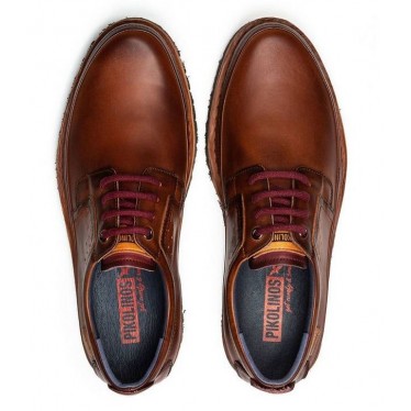 SCARPE PIKOLINOS YESTE M5S-4003 CUERO