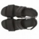 SANDALO CAMPER MINIKAAH K201361 BLACK