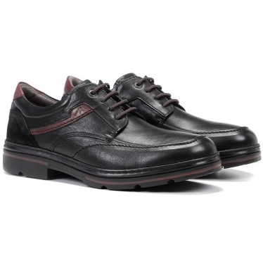 SCARPE FLUCHOS MURRAY F1045 NEGRO