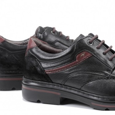 SCARPE FLUCHOS MURRAY F1045 NEGRO