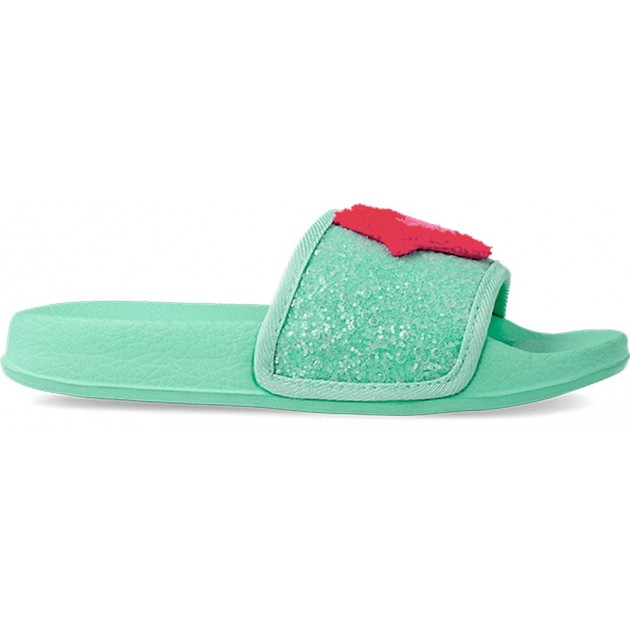 AGATHA RUIZ DE LA PRADA INFRADITO LABBRA 232980 TURQUESA AGATHA RUIZ DE LA PRADA INFRADITO LABBRA 232980 TURQUESA