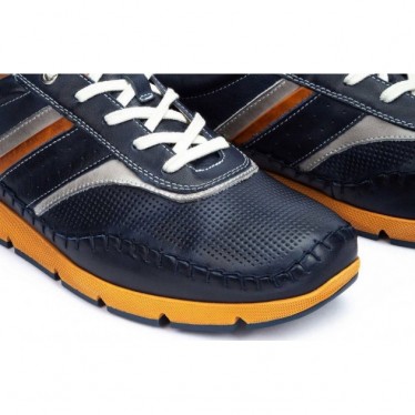 SCARPE PIKOLINOS FUENCARRAL M4U-6048C1 BLUE