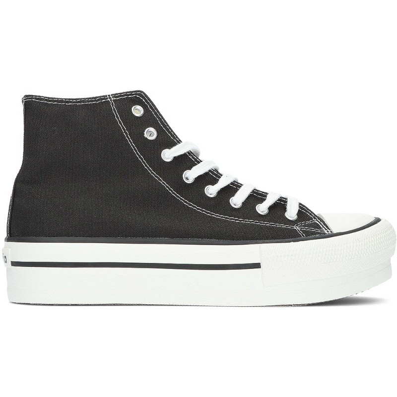 TELA SPORTIVA VICTORIA 1061101 NEGRO