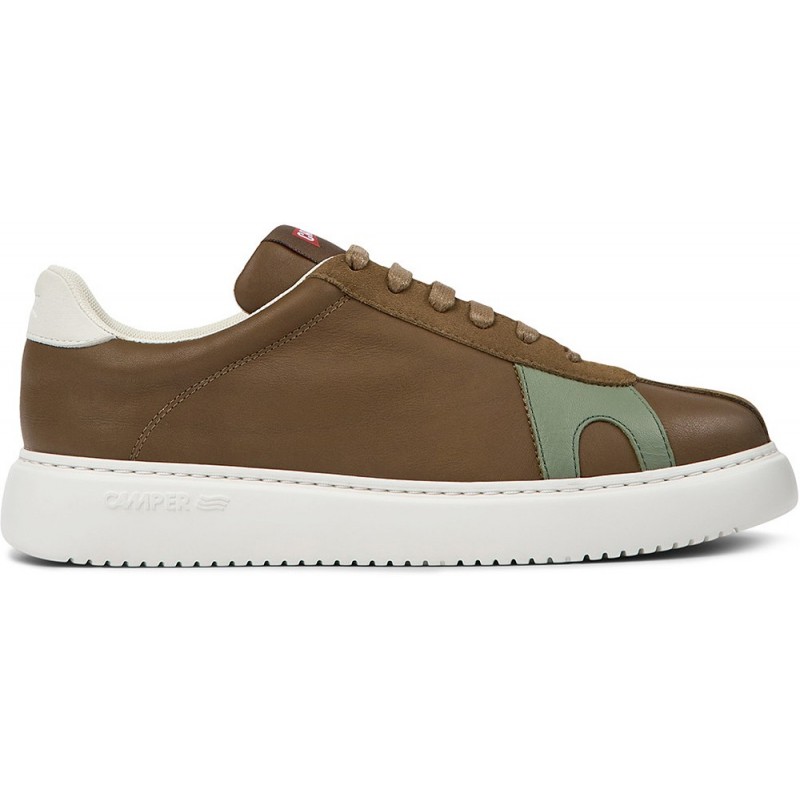 CAMPER GEMELLI K21 RUNNER SPORT K100743 BROWN_034