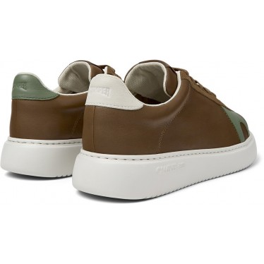 CAMPER GEMELLI K21 RUNNER SPORT K100743 BROWN_034