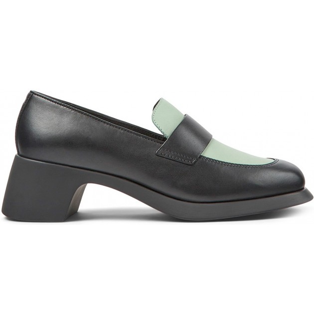 SCARPE CAMPER TWINS TSH0 K201075 BLACK_005 SCARPE CAMPER TWINS TSH0 K201075 BLACK_005