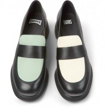 SCARPE CAMPER TWINS TSH0 K201075 BLACK_005