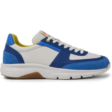 CAMPER CAMALEON SNEAKERS K100674 BLUE