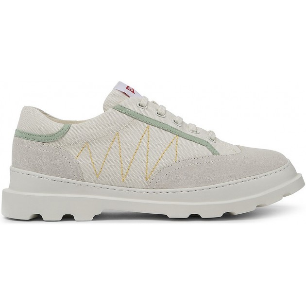 SCARPE CAMPER BRUTUS K100711 BLANCO SCARPE CAMPER BRUTUS K100711 BLANCO