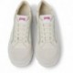 SCARPE CAMPER BRUTUS K100711 BLANCO