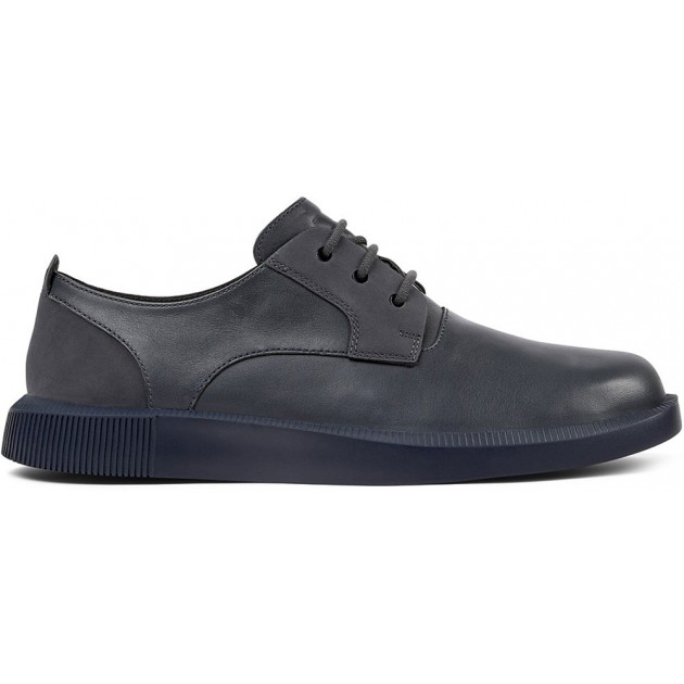 SCARPA CAMPER K100356 FATTURA DARK_GREY SCARPA CAMPER K100356 FATTURA DARK_GREY