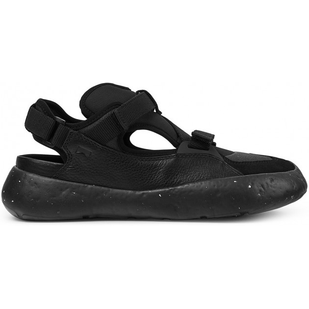 SANDALI CAMPER PEU STADIUM K100801 NEGRO SANDALI CAMPER PEU STADIUM K100801 NEGRO