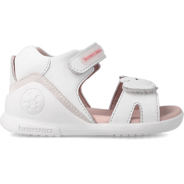 BIOMECHANICS SANDALO ORSO 232161 BLANCO BIOMECHANICS SANDALO ORSO 232161 BLANCO