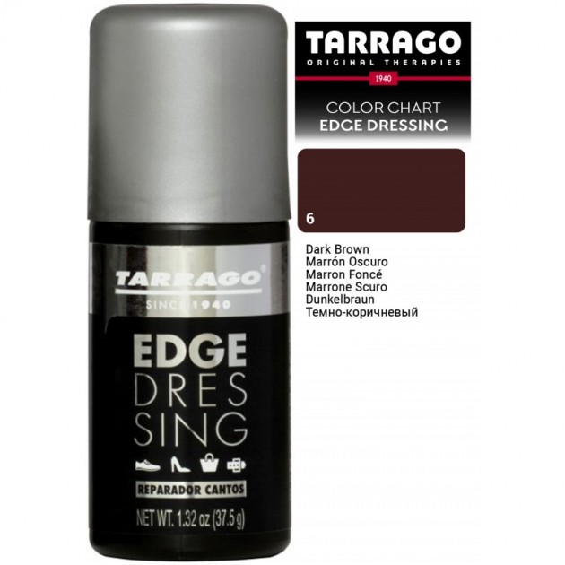 INCHIOSTRO RIPARAZIONE PER DRESSING TARRAGO 35ML MARRON INCHIOSTRO RIPARAZIONE PER DRESSING TARRAGO 35ML MARRON