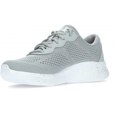 SCARPE SKECHERS 149990 LITE PRO GREY