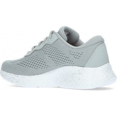 SCARPE SKECHERS 149990 LITE PRO GREY