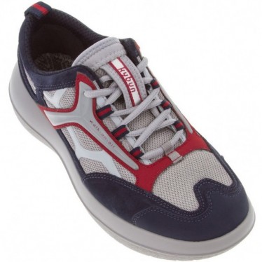 SCARPE KYBUN SURSEE 20 M BLUE_RED