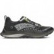 SNEAKERS ATOM TERRA HIGH-TEX TRAIL IMPERMEABILI AT117 BLACK