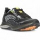 SNEAKERS ATOM TERRA HIGH-TEX TRAIL IMPERMEABILI AT117 BLACK