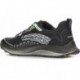 SNEAKERS ATOM TERRA HIGH-TEX TRAIL IMPERMEABILI AT117 BLACK