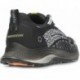 SNEAKERS ATOM TERRA HIGH-TEX TRAIL IMPERMEABILI AT117 BLACK