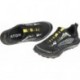SNEAKERS ATOM TERRA HIGH-TEX TRAIL IMPERMEABILI AT117 BLACK