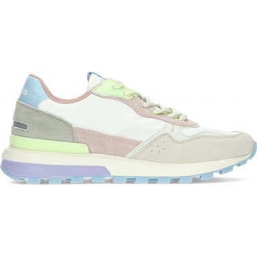 SNEAKERS VICTORIA BASKET 1156102 BLANCO
