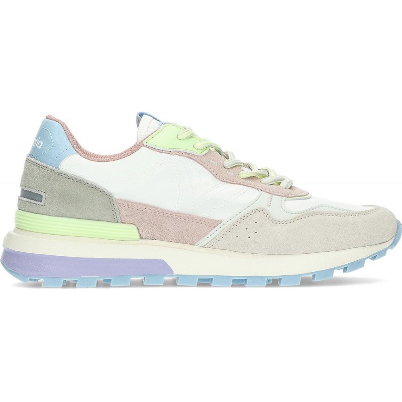 SNEAKERS VICTORIA BASKET 1156102 BLANCO