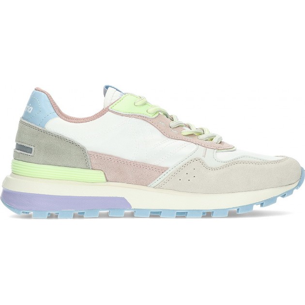 SNEAKERS VICTORIA BASKET 1156102 BLANCO SNEAKERS VICTORIA BASKET 1156102 BLANCO
