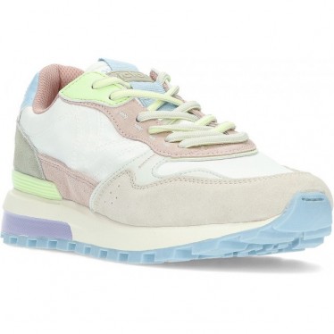 SNEAKERS VICTORIA BASKET 1156102 BLANCO