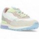 SNEAKERS VICTORIA BASKET 1156102 BLANCO