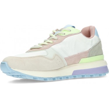 SNEAKERS VICTORIA BASKET 1156102 BLANCO