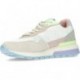 SNEAKERS VICTORIA BASKET 1156102 BLANCO