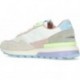 SNEAKERS VICTORIA BASKET 1156102 BLANCO