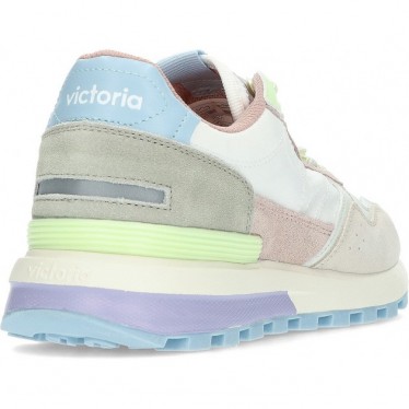 SNEAKERS VICTORIA BASKET 1156102 BLANCO