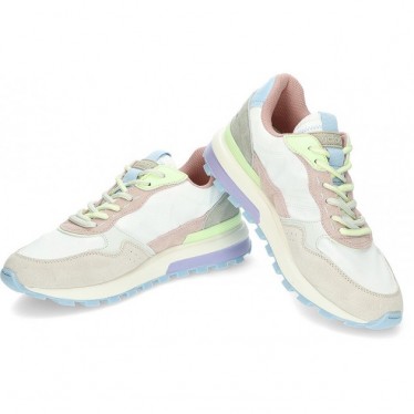 SNEAKERS VICTORIA BASKET 1156102 BLANCO