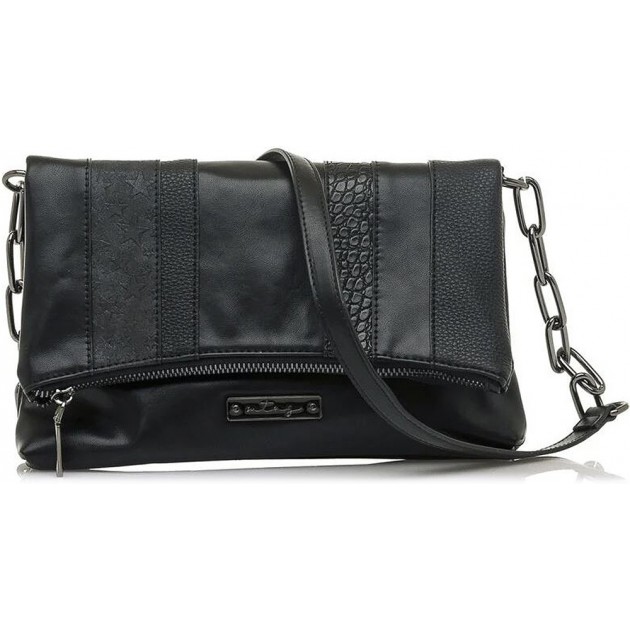 BORSA MTNG ROSS II BLACK BORSA MTNG ROSS II BLACK