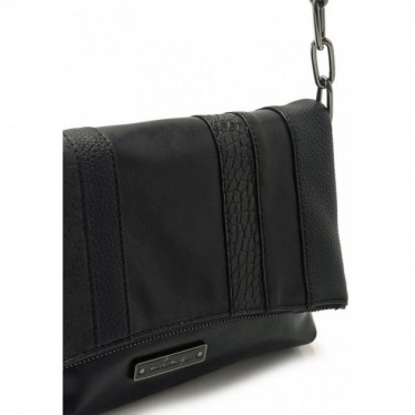 BORSA MTNG ROSS II BLACK