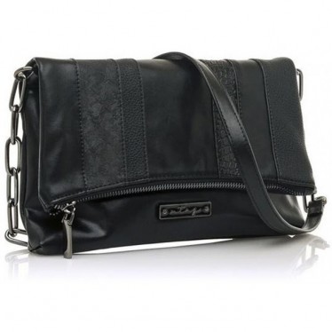 BORSA MTNG ROSS II BLACK