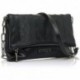 BORSA MTNG ROSS II BLACK