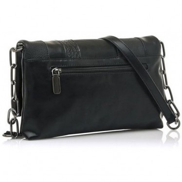 BORSA MTNG ROSS II BLACK
