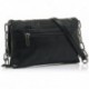 BORSA MTNG ROSS II BLACK
