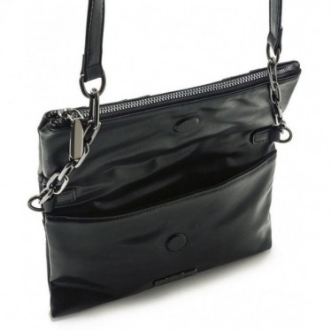 BORSA MTNG ROSS II BLACK