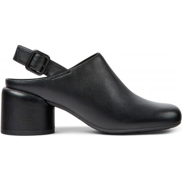 SCARPE CAMPER NIKI K201570 BLACK_001