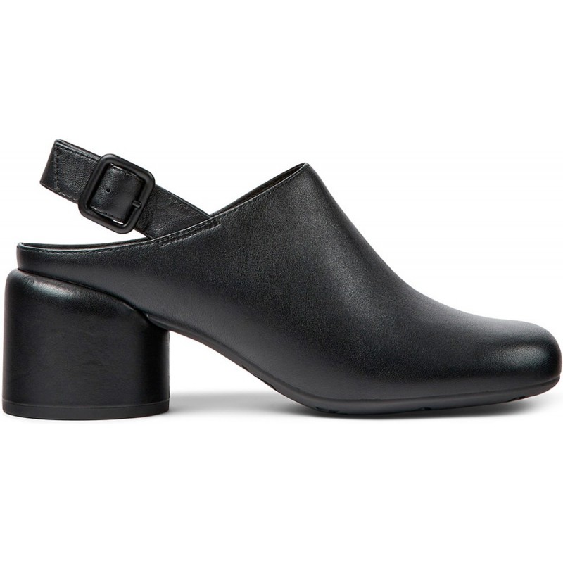 SCARPE CAMPER NIKI K201570 BLACK_001