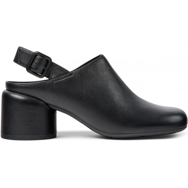 SCARPE CAMPER NIKI K201570 BLACK_001 SCARPE CAMPER NIKI K201570 BLACK_001