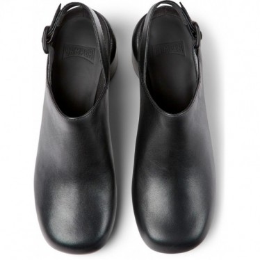 SCARPE CAMPER NIKI K201570 BLACK_001