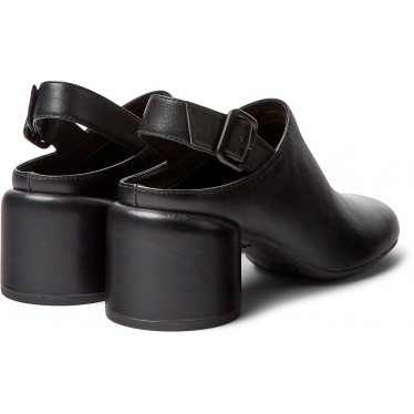 SCARPE CAMPER NIKI K201570 BLACK_001